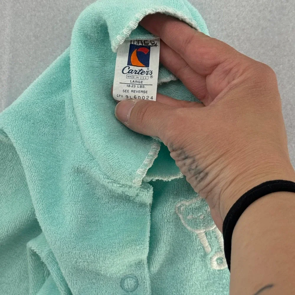 Carters vintage carter